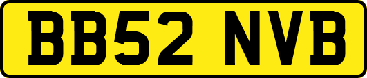 BB52NVB