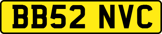 BB52NVC