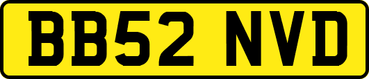 BB52NVD