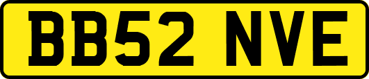 BB52NVE
