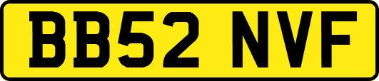 BB52NVF
