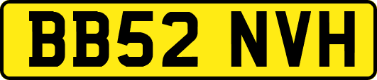 BB52NVH