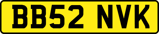BB52NVK