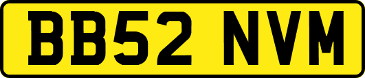 BB52NVM
