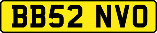 BB52NVO