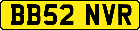 BB52NVR