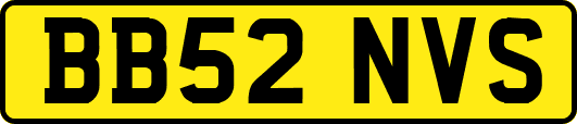 BB52NVS