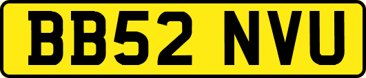 BB52NVU