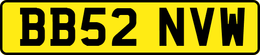 BB52NVW