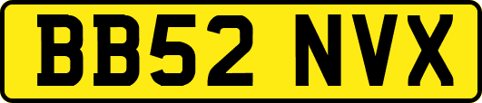 BB52NVX