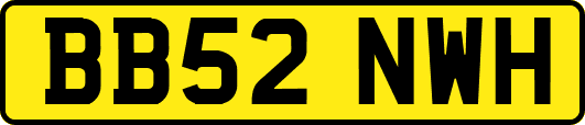 BB52NWH