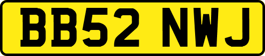 BB52NWJ