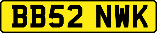 BB52NWK