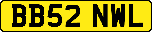 BB52NWL