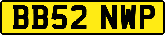 BB52NWP