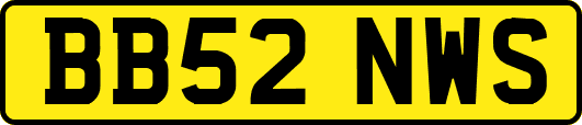 BB52NWS
