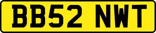BB52NWT
