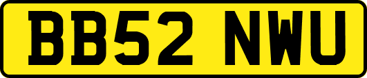 BB52NWU