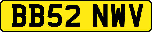 BB52NWV