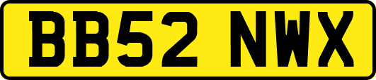 BB52NWX