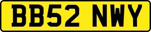 BB52NWY