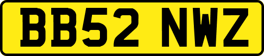 BB52NWZ