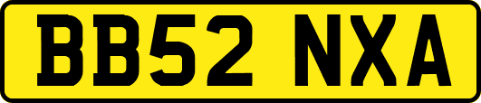 BB52NXA