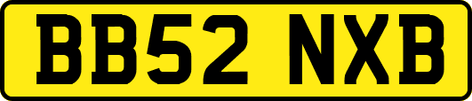 BB52NXB