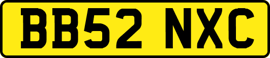 BB52NXC