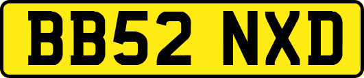 BB52NXD