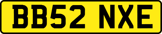BB52NXE