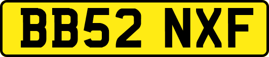 BB52NXF