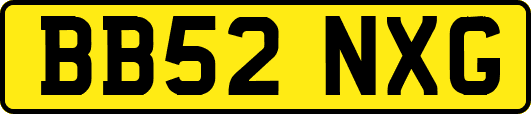 BB52NXG