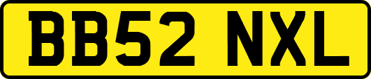 BB52NXL