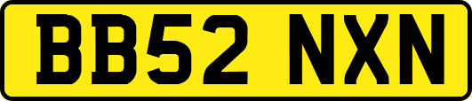 BB52NXN