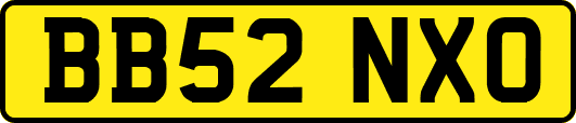 BB52NXO