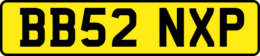 BB52NXP