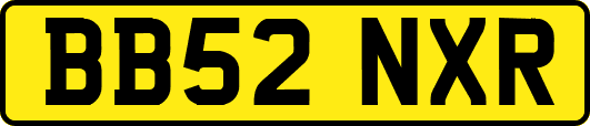 BB52NXR