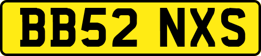 BB52NXS