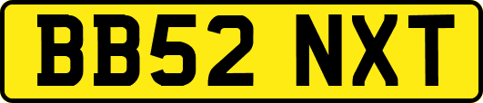 BB52NXT