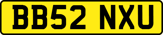 BB52NXU