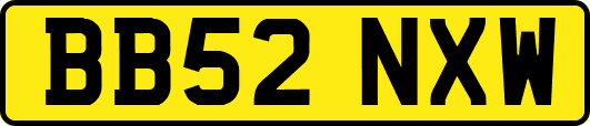 BB52NXW