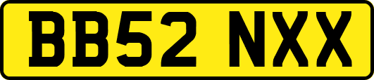 BB52NXX