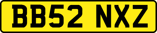 BB52NXZ