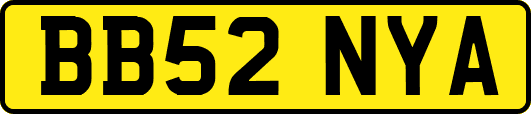 BB52NYA