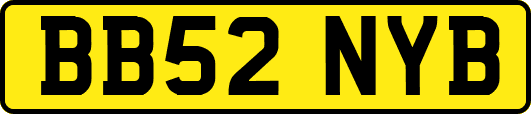 BB52NYB