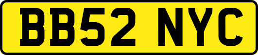 BB52NYC