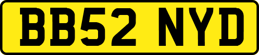 BB52NYD
