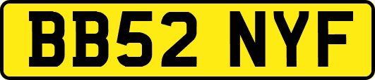 BB52NYF