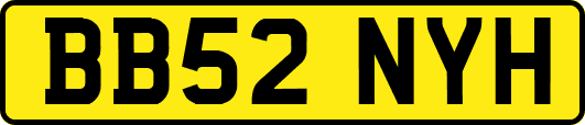 BB52NYH
